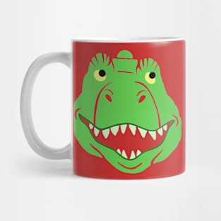 Monster Mug